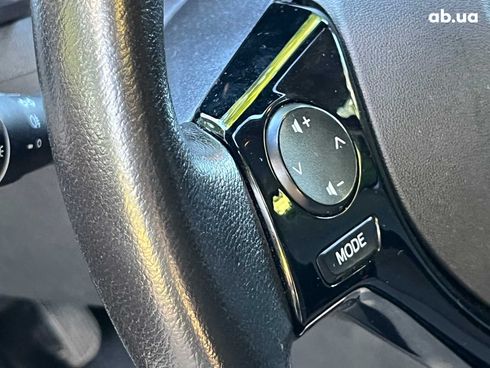 Citroёn C1 2018 красный - фото 34