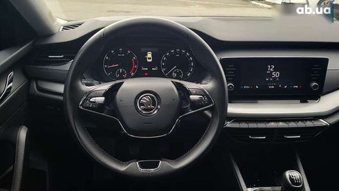 Skoda Octavia 2020 - фото 2