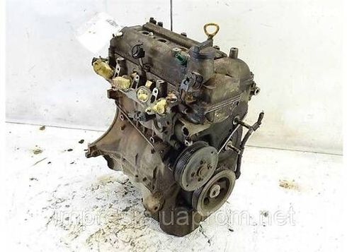 двигатель в сборе для Toyota Yaris - купить на Автобазаре - фото 5
