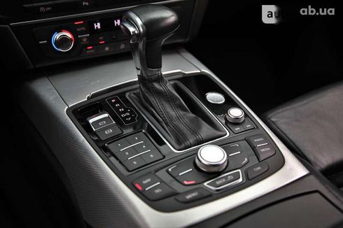 Audi A6 2011 - фото 18