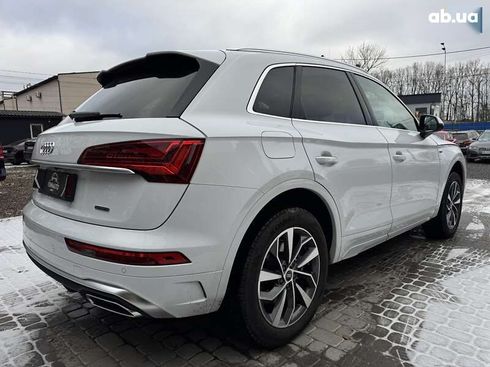 Audi Q5 2023 - фото 18