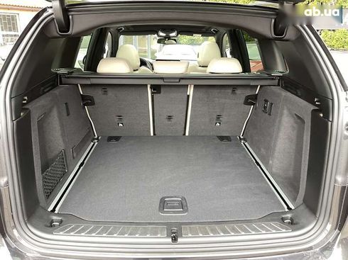 BMW X3 2022 - фото 23