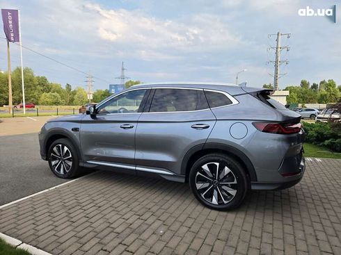 BYD Song Plus 2025 - фото 24