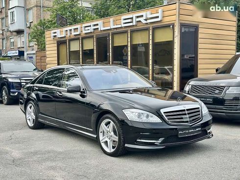 Mercedes-Benz S-Класс 2012 - фото 7