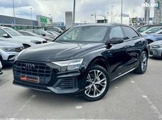 Купити Audi бу в Україні - купити на Автобазарі