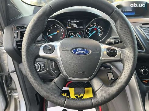 Ford Escape 2016 - фото 12