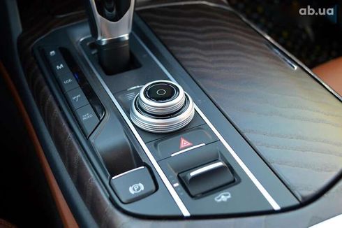 Maserati Levante 2017 - фото 30