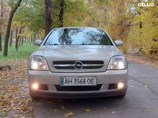 Продаж вживаних Opel Vectra 2005 року в Дніпрі - купити на Автобазарі