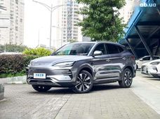 Продаж вживаних BYD в Київській області - купити на Автобазарі
