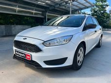 Купить Ford Focus бензин бу - купить на Автобазаре