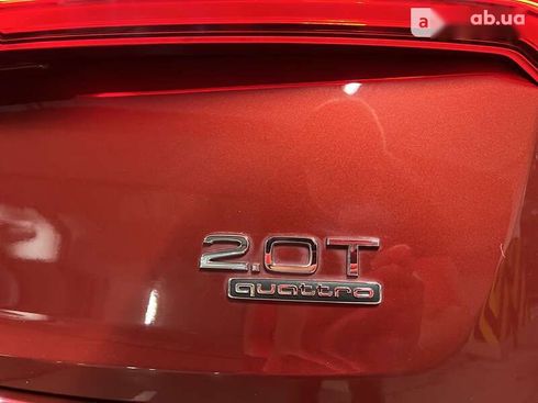 Audi Q5 2017 - фото 17