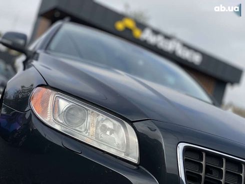 Volvo V70 2013 - фото 8