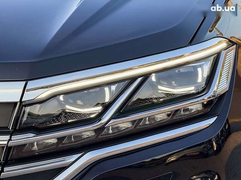 Volkswagen Touareg 2022 - фото 14