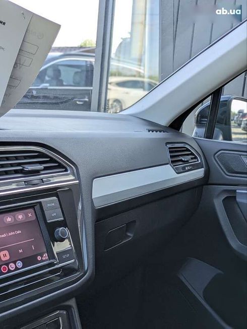 Volkswagen Tiguan 2019 - фото 18
