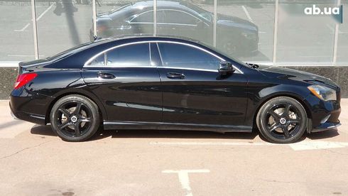 Mercedes-Benz CLA-Класс 2018 - фото 7