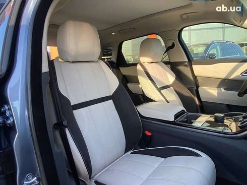 Land Rover Range Rover Velar 2020 - фото 27