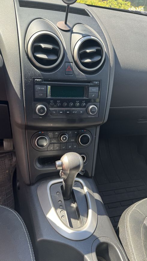 Nissan Qashqai 2013 - фото 6