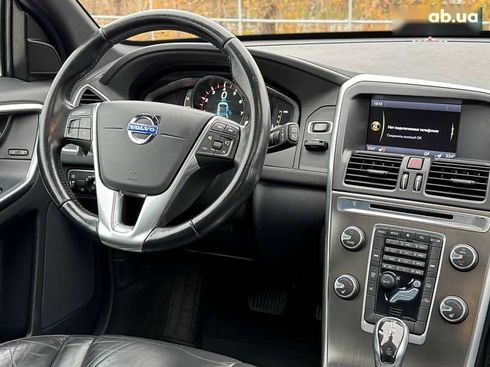 Volvo XC60 2013 - фото 22