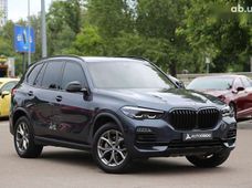 Продажа б/у BMW X5 2019 года в Киеве - купить на Автобазаре