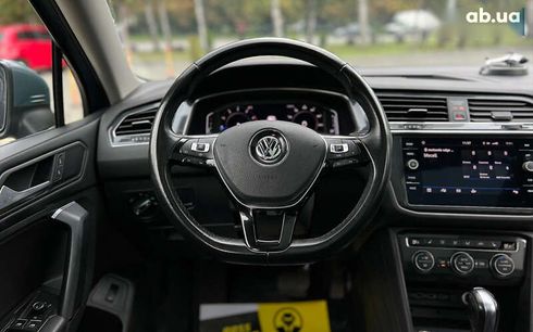 Volkswagen Tiguan 2019 - фото 15