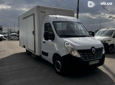 Продажа б/у Renault Master 2018 года - купить на Автобазаре