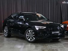 Продажа б/у Audi E-Tron в Киевской области - купить на Автобазаре