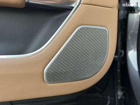 Land Rover Range Rover 2023 - фото 30