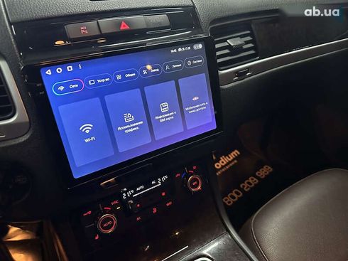 Volkswagen Touareg 2012 - фото 14