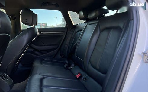 Audi A3 2016 - фото 11