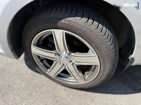 Chevrolet Aveo 2006 - фото 13