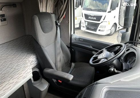 DAF XF 106.460 2014 - фото 16