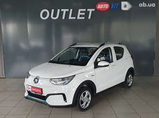 Продажа б/у BAIC EC3 2018 года - купить на Автобазаре