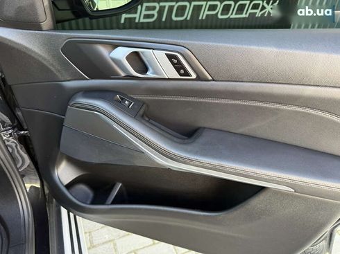 BMW X5 2019 - фото 26