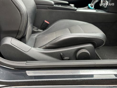 Mercedes-Benz C-Класс 2014 серый - фото 39