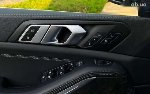 BMW X5 2022 - фото 21