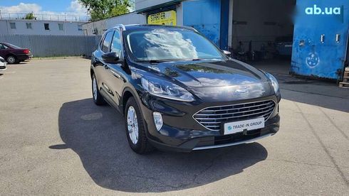 Ford Kuga 2020 - фото 14