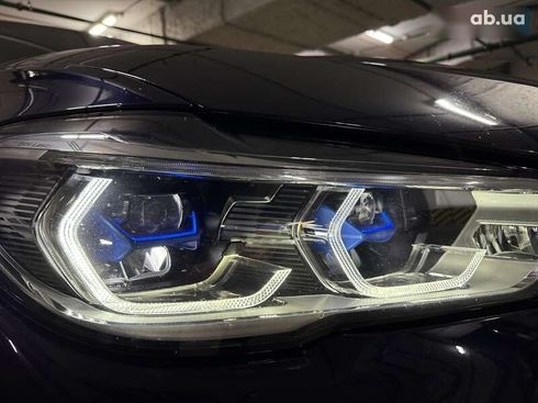 BMW X5 2018 - фото 20