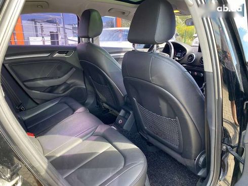 Audi A3 2015 - фото 23