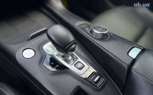 Infiniti QX50 2019 - фото 21
