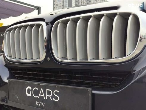 BMW X5 2016 - фото 9