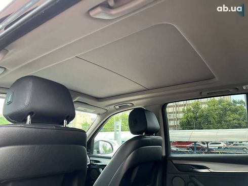 BMW X5 2014 - фото 25