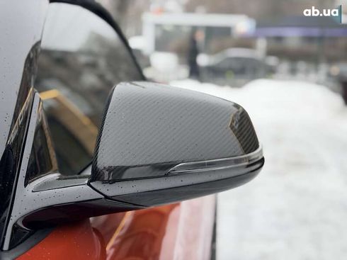 BMW Z4 2019 - фото 18