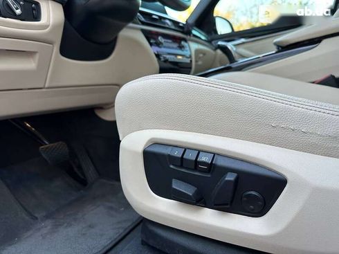BMW X5 2018 - фото 16