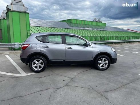 Nissan Qashqai 2012 - фото 4