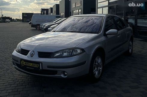 Renault Laguna 2006 - фото 3