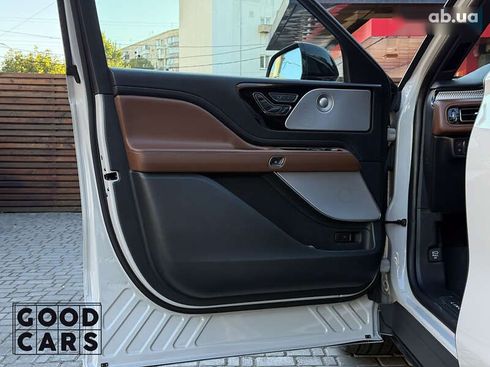 Lincoln Aviator 2020 - фото 18