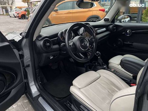MINI John Cooper Works 2014 - фото 18