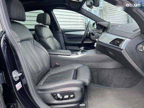 BMW 6 серия 2019 - фото 30