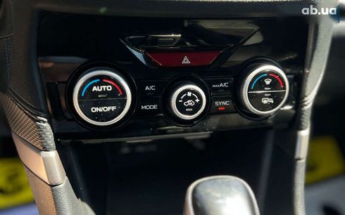 Subaru Forester 2019 - фото 24