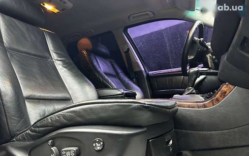 BMW X5 2003 - фото 17